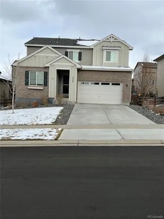 Buy this 4 bed house on 7356 South Robertsdale Way in Aurora, CO 80016