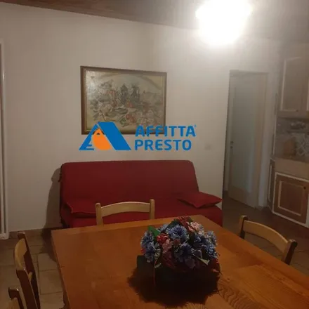 Image 4 - Via del Chiasso, 47021 San Piero in Bagno FC, Italy - Apartment for rent