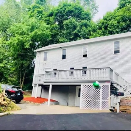 Buy this 4 bed house on 56 Carroll Street in Naugatuck, CT 06770