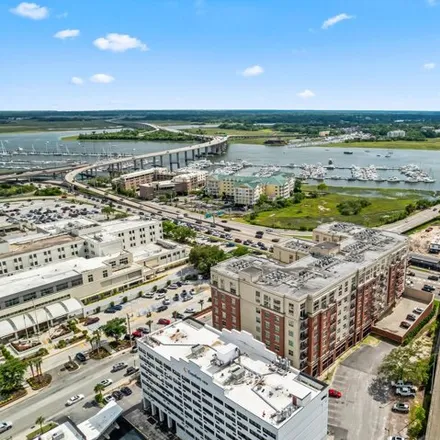 Buy this 1 bed condo on Ralph Henry Johnson Veterans Administration Medical Center in 109 Bee Street, Charleston