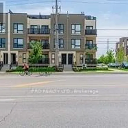 Image 9 - Gatineau Hydro Corridor Trail, Toronto, ON M1B 5X4, Canada - Townhouse for rent