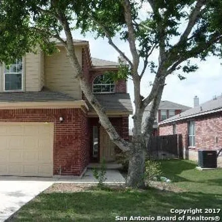 Rent this 4 bed house on 6555 Ithica Falls in San Antonio, TX 78239