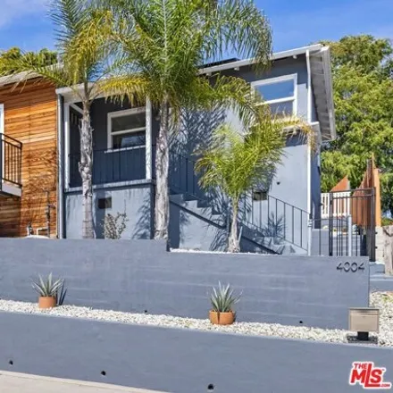 Image 1 - 4016 West Avenue 42, Los Angeles, CA 90065, USA - House for sale