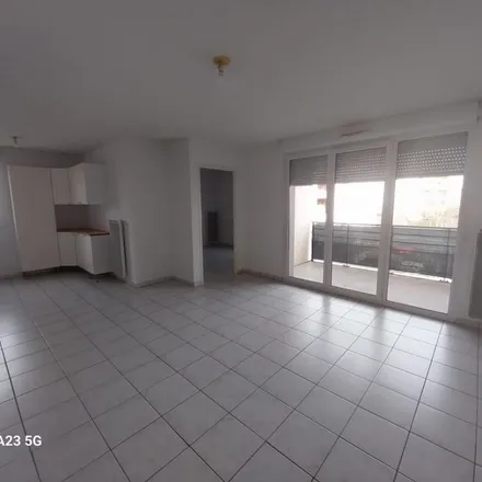 Image 3 - 8 Rue Jean Weber, 31100 Toulouse, France - Apartment for rent
