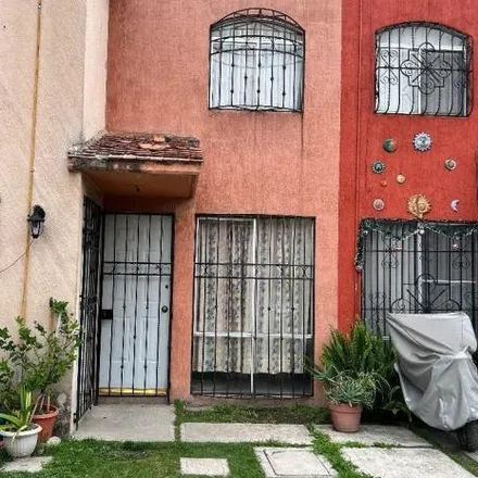 Buy this 1 bed house on Privada Manzano in Jardines de San Miguel, 54712 Cuautitlán Izcalli