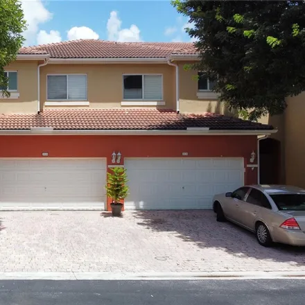 Buy this 3 bed townhouse on 1920 Southeast 23rd Avenue in Homestead, FL 33035