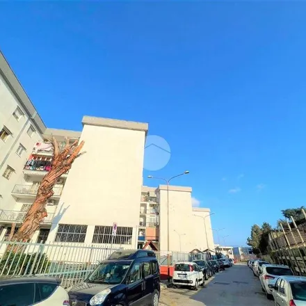 Image 8 - Q8, Via Emilio Scaglione, 80145 Naples NA, Italy - Apartment for rent