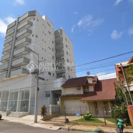 Buy this 2 bed apartment on Rua Arthur Bernardes in São Cristóvão, Lajeado - RS