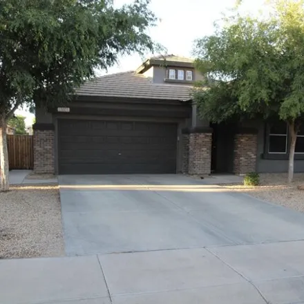 Buy this 3 bed house on 15024 West Charter Oak Road in Surprise, AZ 85379