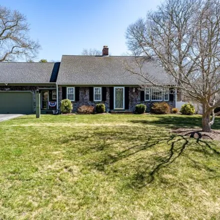 Buy this 4 bed house on 104 Monomoy Circle in Centerville, Barnstable