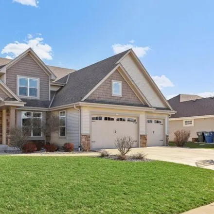 Buy this 4 bed house on 1357 East Wild Ginger Way in Oak Creek, WI 53154