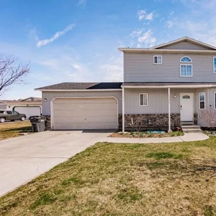 Buy this 4 bed house on 3400 Summit Run Trail in Idaho Falls, ID 83404
