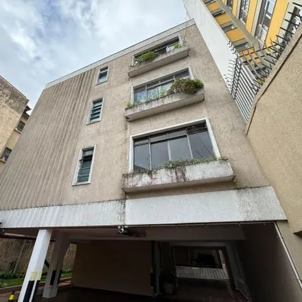 Buy this 2 bed apartment on Rua Comendador Fontana 257 in Centro Cívico, Curitiba - PR