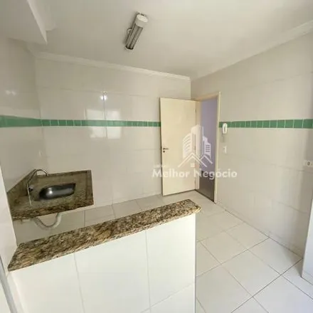 Buy this 2 bed apartment on Escola Municipal Prof.ª Ilda Jenny Stolf Nogueira in Avenida dos Marins 110, Glebas Califórnia