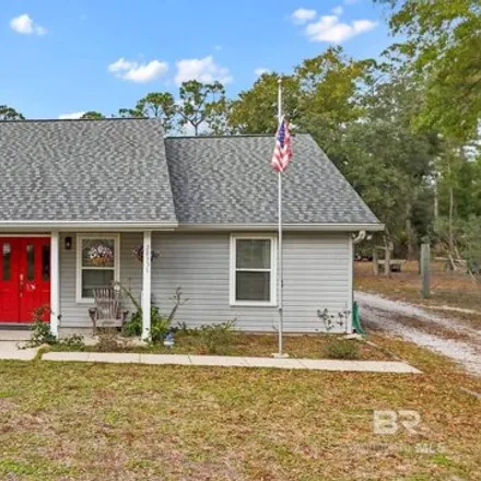 Buy this 3 bed house on 28351 Canal Road in Orange Beach, Baldwin County