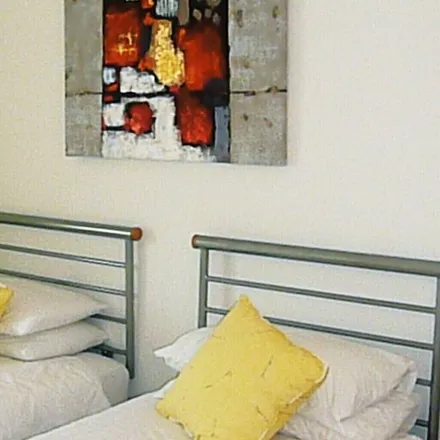 Rent this 3 bed apartment on Elviria in 29604 Marbella, Spain