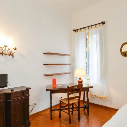 Image 2 - Casa San Giuseppe, Vicolo Moroni, 22, 00153 Rome RM, Italy - Apartment for rent