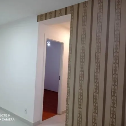 Rent this 2 bed apartment on Avenida Papa João Paulo II in Boa Vista, Monte Mor - SP