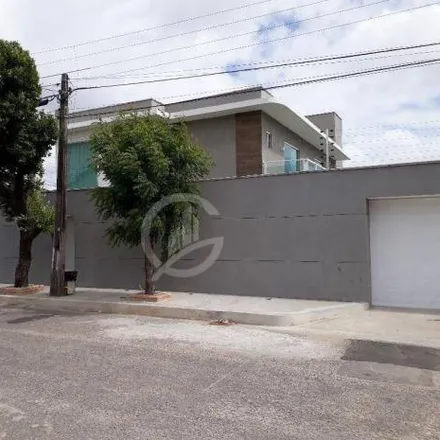 Image 2 - Rua Plínio Salgado 345, Cambeba, Fortaleza - CE, 60822-230, Brazil - House for sale