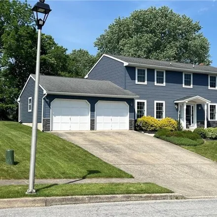 Buy this 4 bed house on 4451 Ammon Way in Whitehall, PA 18052