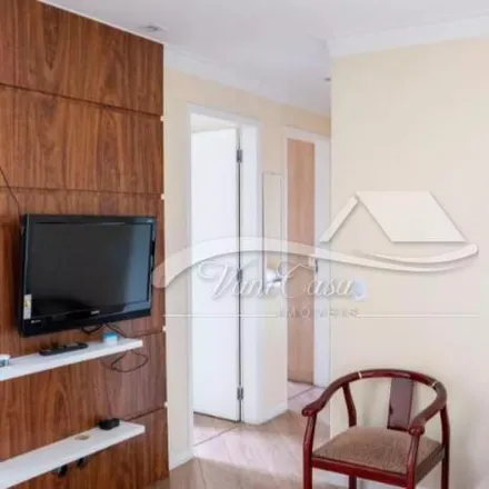 Buy this 3 bed apartment on Rua do Grito in Ipiranga, São Paulo - SP