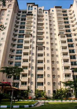 Image 7 - Devarabeesanahalli Flyover, Devarabeesanahalli, Bengaluru - 530103, Karnataka, India - Apartment for rent