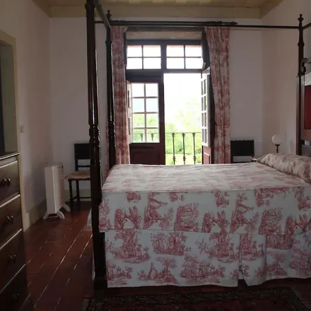 Rent this 5 bed house on Guimarães in Braga, Portugal