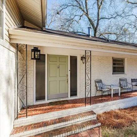 Image 3 - 532 Martin Lane, Forest Hills, Augusta, GA 30909, USA - House for sale
