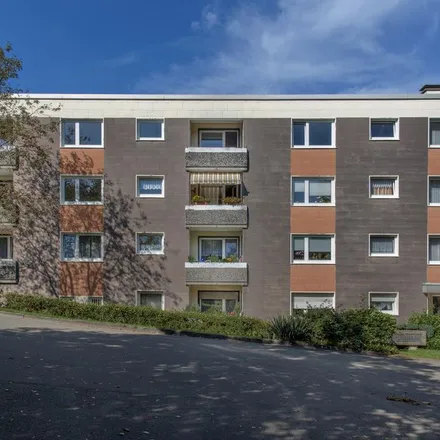 Rent this 1 bed apartment on Altmarkstraße 9 in 42651 Solingen, Germany