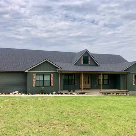 Buy this 4 bed house on 5087 Stevenson Mill Road in Russellville, KY 42276