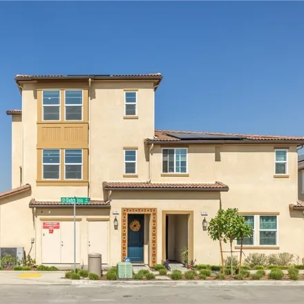 Buy this 3 bed townhouse on 1101 Judy Lane in Upland, CA 91784