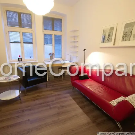 Rent this 1 bed apartment on Adlerstraße 41 in 44137 Dortmund, Germany