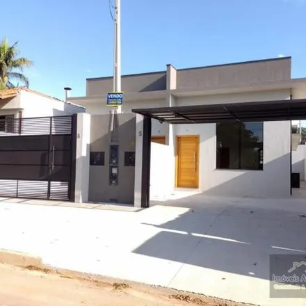 Image 2 - Rua das Camélias, Jardim dos Pinheiros, Atibaia - SP, 12940-306, Brazil - House for sale
