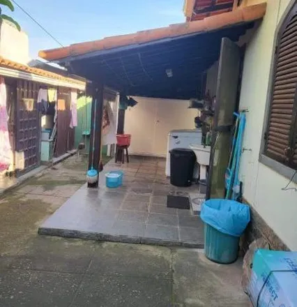 Buy this 2 bed house on unnamed road in Bacaxá, Região Geográfica Intermediária do Rio de Janeiro - RJ