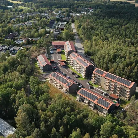 Rent this 2 bed apartment on unnamed road in 144 33 Salems kommun, Sweden