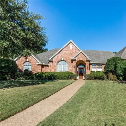 Rent this 4 bed house on 700 Essex Court in Southlake, TX 76092