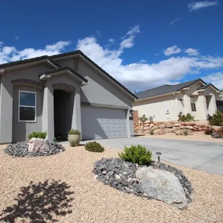 Buy this 3 bed house on Pleasant Valley Lane in Washington, UT 84780