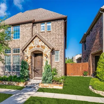 Rent this 3 bed house on 7225 Rockford Court in McKinney, TX 75070