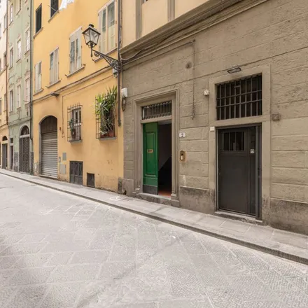 Image 5 - Borgo Tegolaio, 2, 50125 Florence FI, Italy - Apartment for rent