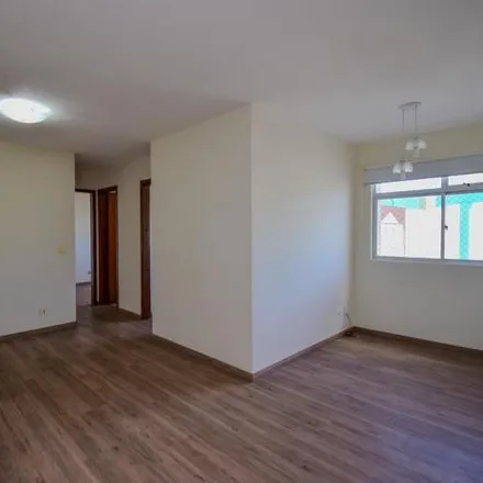 Rent this 3 bed apartment on Rua Oliveira Viana 1060 in Hauer, Curitiba - PR