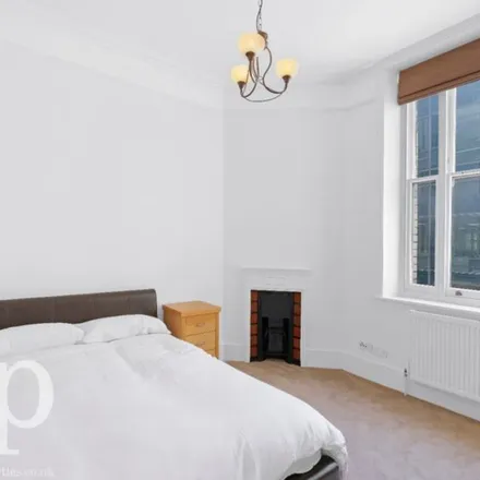 Rent this 2 bed apartment on 101 St. Martin's Lane in London, WC2N 4BF