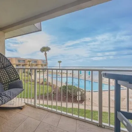 Buy this 2 bed condo on The Coquina Condominiums in A1A, Saint Johns County