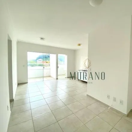 Buy this 2 bed apartment on Rua Alexandre Humbold 120 in Santo Antônio, Joinville - SC