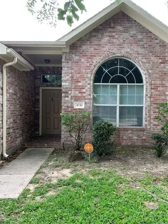 Image 2 - 3064 Peerless Pass Court, Harris County, TX 77373, USA - House for rent