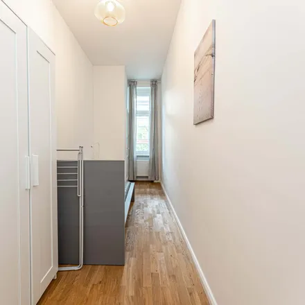 Rent this 4 bed room on Bornholmer Straße 85 in 10439 Berlin, Germany