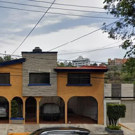 Buy this 4 bed house on Calzada de la Romería in Colonia Mixcoac, 01430 Santa Fe