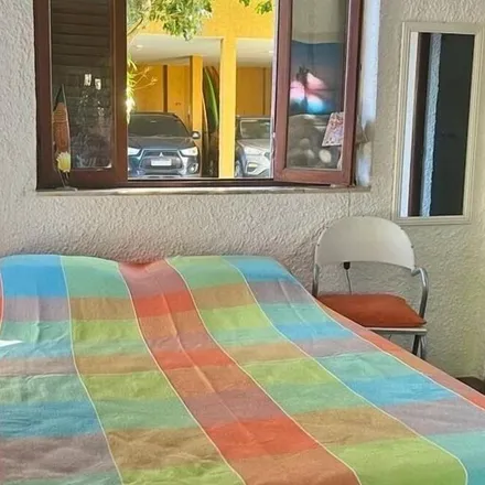 Rent this 4 bed house on Saquarema in Região Geográfica Intermediária do Rio de Janeiro, Brazil