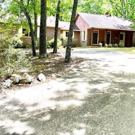 Image 2 - 912 Karen Drive, Manchester, Meriwether County, GA 31816, USA - House for sale