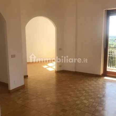 Image 7 - Via Guido Banti, 00191 Rome RM, Italy - Apartment for rent