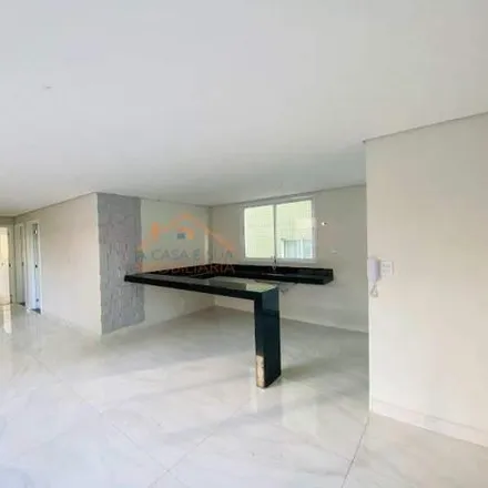 Buy this 3 bed apartment on Alameda dos Canários in Ressaca, Contagem - MG